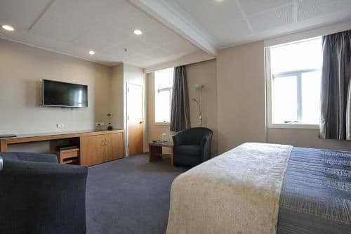 Premium King Room