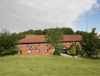 DAYS INN MEMBURY M4 DAYS INN MEMBURY M4