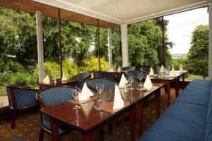 BEST WESTERN INVERCARSE HOTEL BEST WESTERN INVERCARSE HOTEL