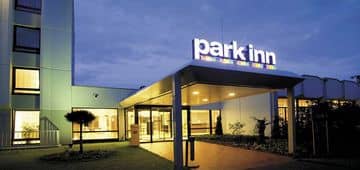 PARK INN AIRPORT PARK INN AIRPORT