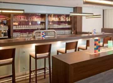 PARK INN AIRPORT PARK INN AIRPORT