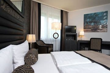 Wyndham Garden Hamburg City Centre Berliner Tor Wyndham Garden Hamburg City Centre Berliner Tor