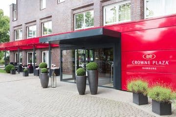 Crowne Plaza Crowne Plaza
