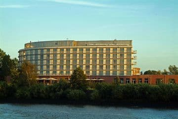 THE RILANO HOTEL HAMBURG THE RILANO HOTEL HAMBURG