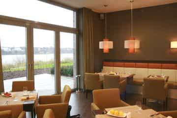 THE RILANO HOTEL HAMBURG THE RILANO HOTEL HAMBURG