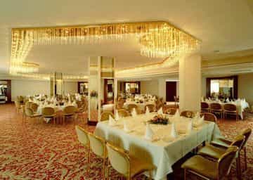 Maritim Hotel Reichshof Hambur Maritim Hotel Reichshof Hambur