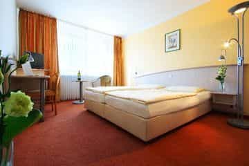 Panorama Inn Und Boardinghaus Panorama Inn Und Boardinghaus