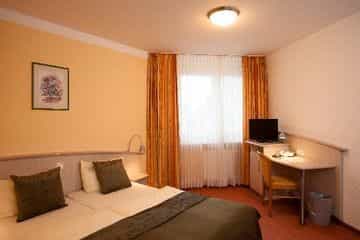 Panorama Inn Und Boardinghaus Panorama Inn Und Boardinghaus