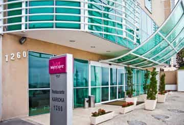 MERCURE MACAE HOTEL