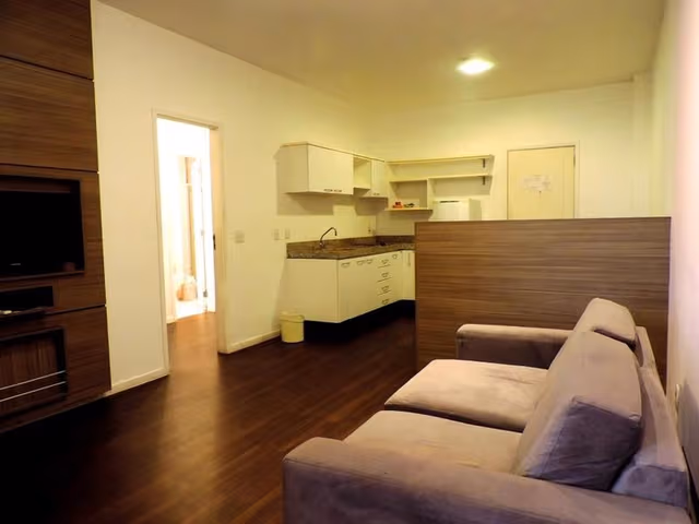 SUITE LUXURY