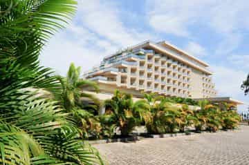 MERCURE NITEROI ORIZZONTE