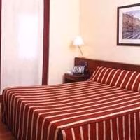 Catalonia Roma Hotel1
