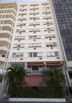 Atlantico Praia