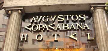 Augustos Copacabana