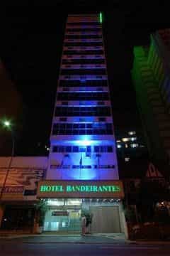 Bandeirantes