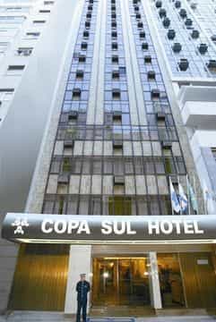 Copa Sul