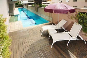 MERCURE APARTMENTS RIO DE JANEIRO ARPOADOR1