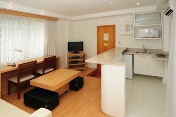 MERCURE APARTMENTS RIO DE JANEIRO ARPOADOR4