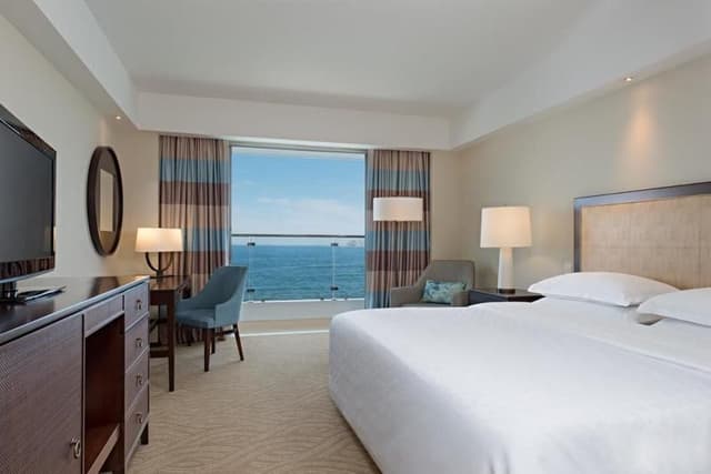 DOUBLE OCEAN FRONT