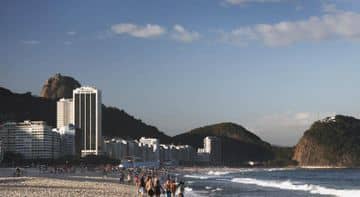 Windsor Atlantica Hotel Windsor Atlantica Hotel