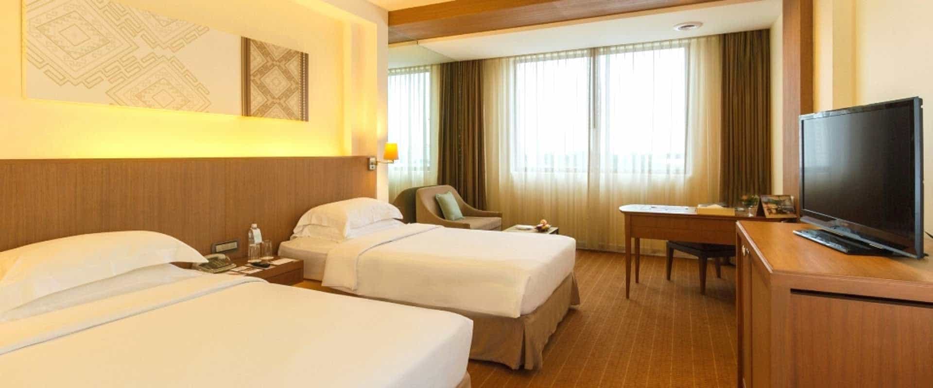 Dusit Princess Chiang Mai Dusit Princess Chiang Mai