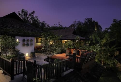 The Spa Suite