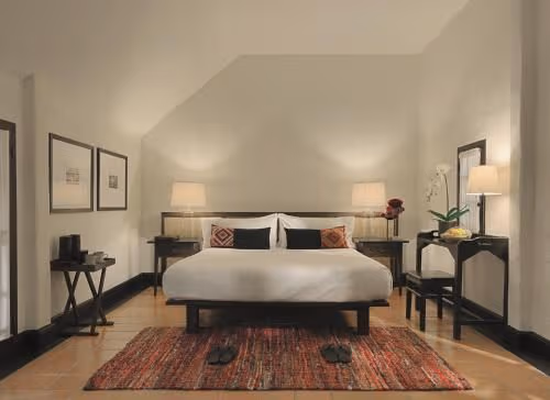 Lanna Double or Twin Room