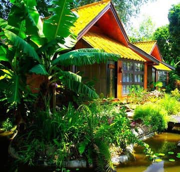 อารียาภูรี รีสอร์ท ท่าตอน อารียาภูรี รีสอร์ท ท่าตอน