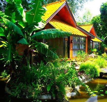 อารียาภูรี รีสอร์ท ท่าตอน อารียาภูรี รีสอร์ท ท่าตอน