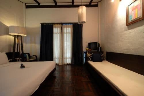 Superior Double or Twin Room