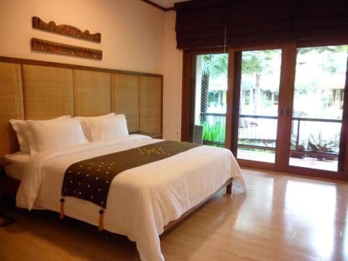 Luxury Double or Twin Room