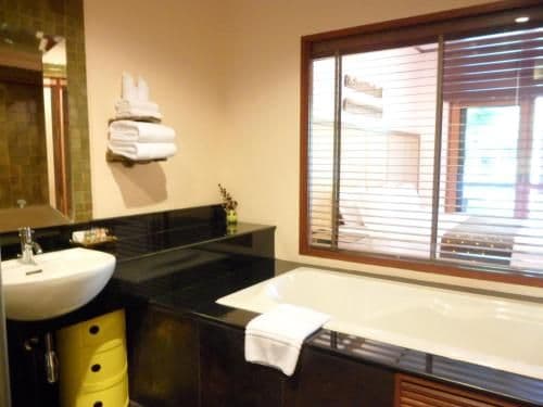 Luxury Double or Twin Room