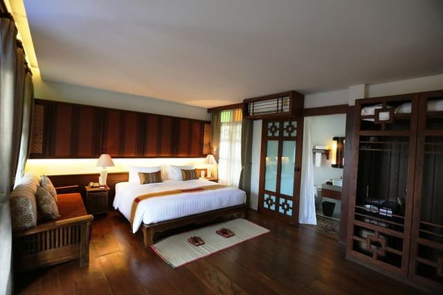 Double or Twin GRAND DELUXE