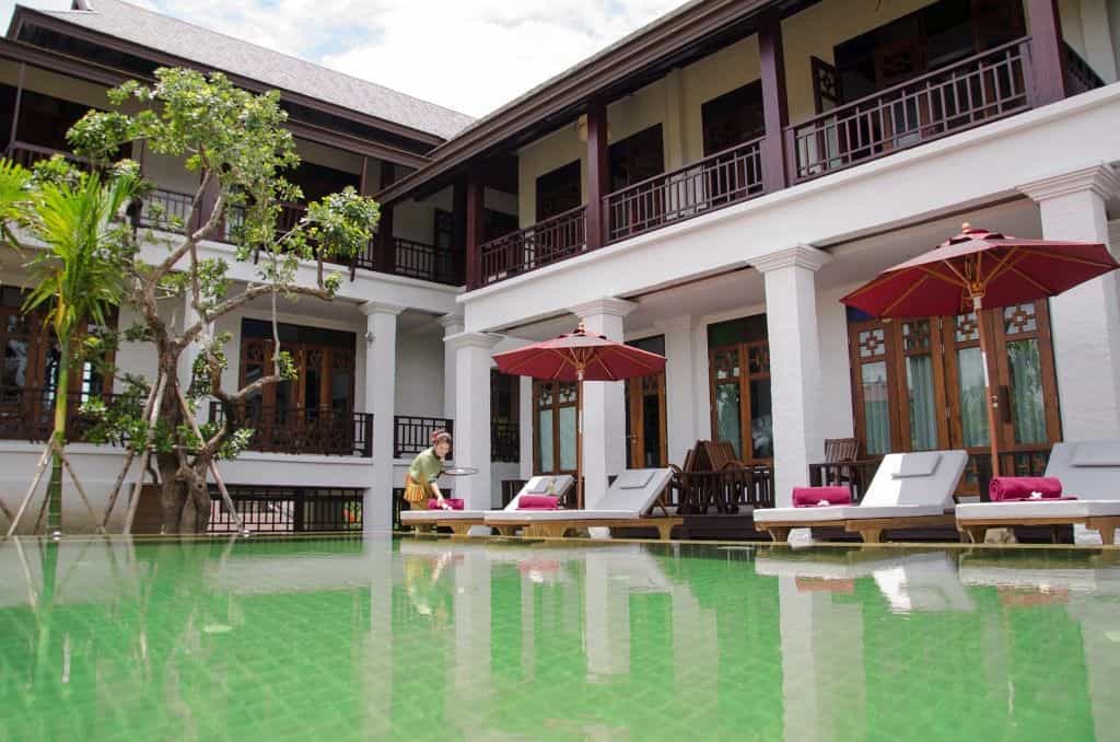 The Balcony Chiang Mai Village The Balcony Chiang Mai Village
