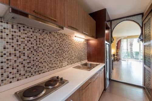 Deluxe Double Room with Bath