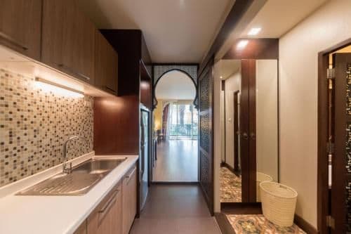 Deluxe Double Room with Bath