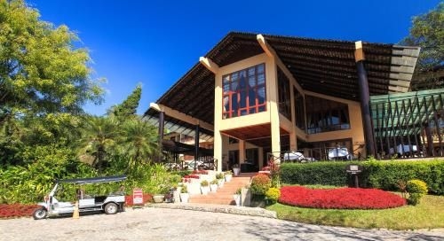 เบลล์ วิลล่า รีสอร์ท เชียงใหม่ (Belle Villa Resort Chiang Mai)0