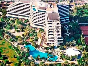 Sheraton Voyager Resort & Spa Sheraton Voyager Resort & Spa