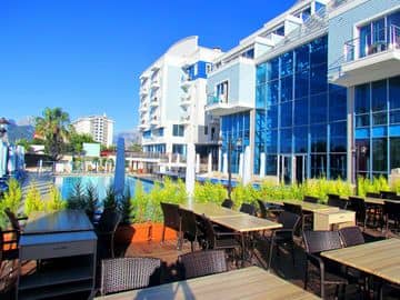Sealife Family Resort Hotel Sealife Family Resort Hotel