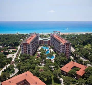 Papillion Zeugma Belek Papillion Zeugma Belek
