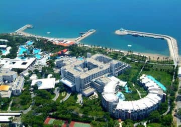 Rixos Sungate Rixos Sungate