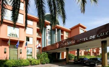 Fantasia De Luxe Kemer Fantasia De Luxe Kemer