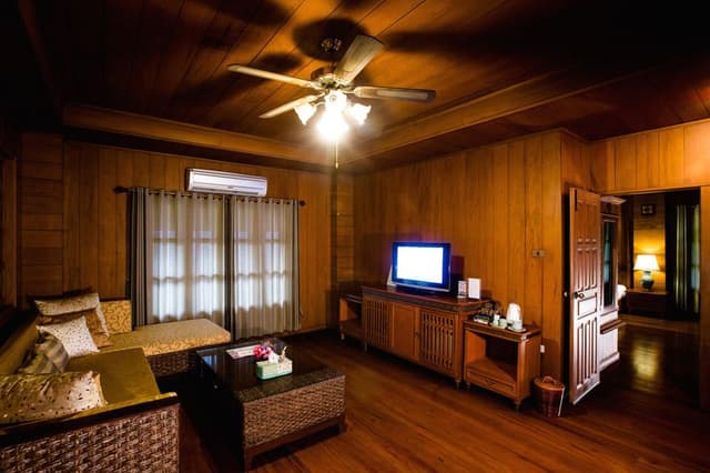 SUITE STANDARD