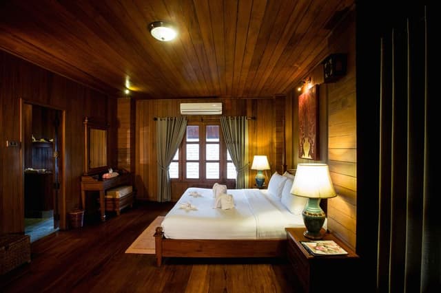 SUITE STANDARD