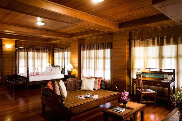 SUITE STANDARD