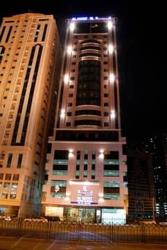 Al Hayat Suite Al Hayat Suite