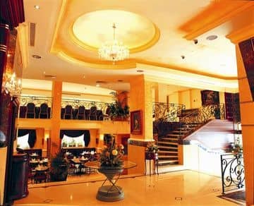 Loyalty Inn Al Maha Regency Loyalty Inn Al Maha Regency