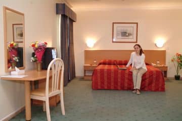 Al Seef Hotel Al Seef Hotel