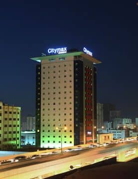 Citymax Citymax