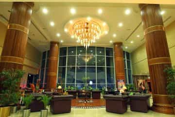 Grand Excelsior Hotel Sharjah